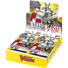 Fated Clash (BT-01) Booster Box